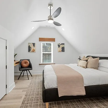The Shire 255 C - The Slate Loft Appartement